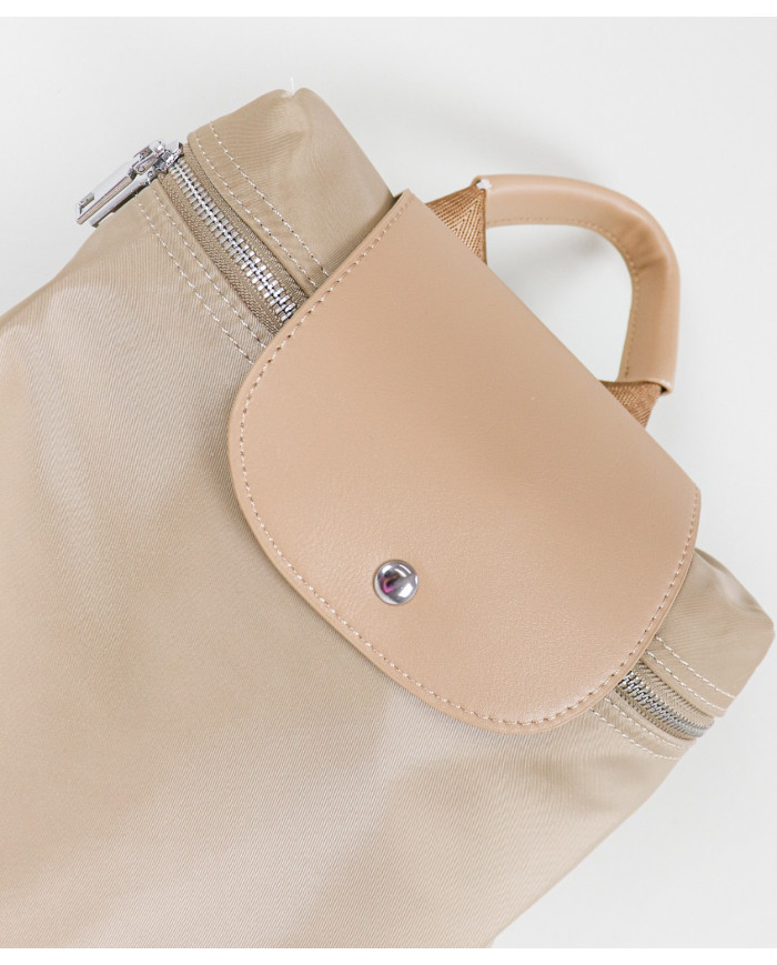 Women's Backpack with Adjustable Handles