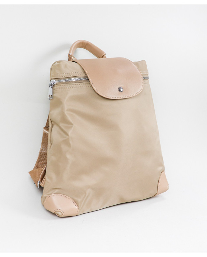 Mochila de Mulher com Alças Ajustáveis