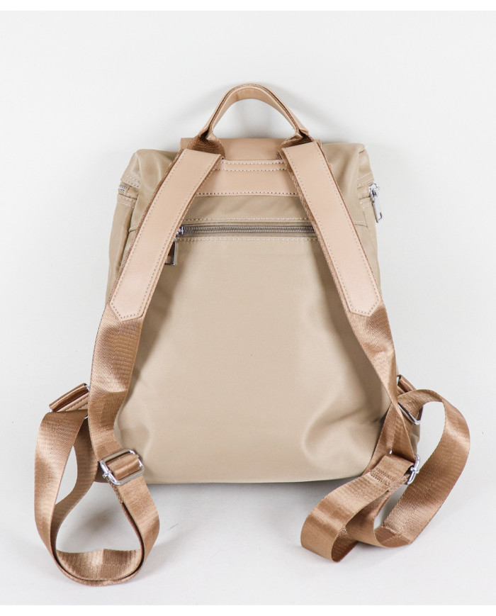 Mochila de Mulher com Alças Ajustáveis