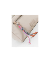 Spacious Woman Case with Keys Door