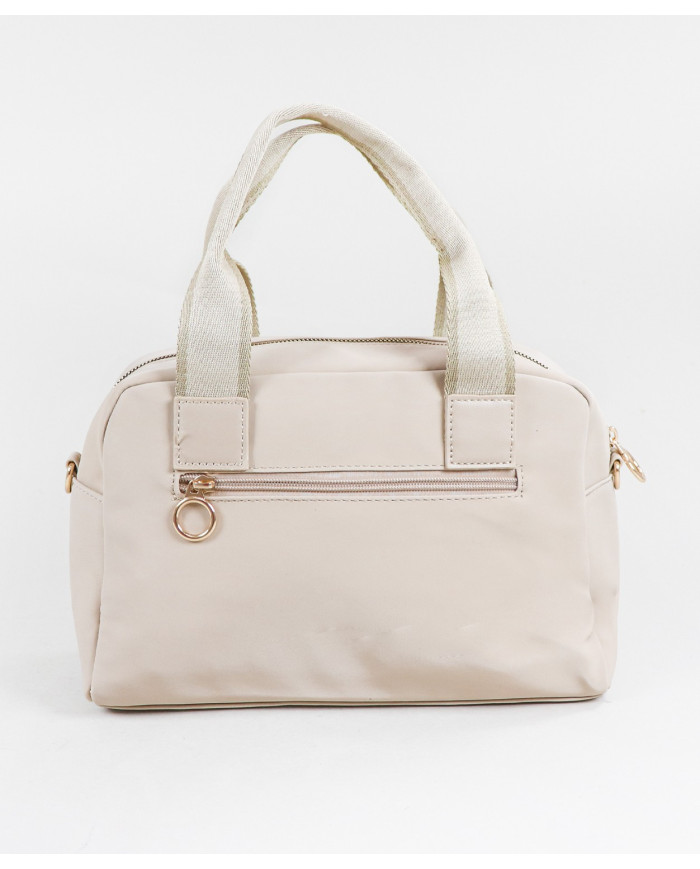 Spacious Woman Case with Keys Door