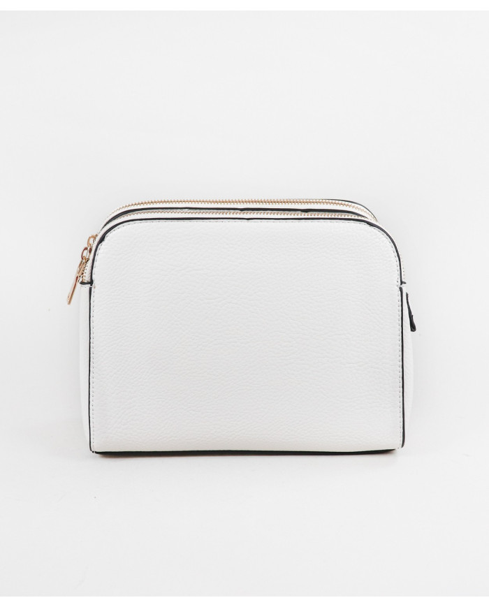 Bolsa de mujeres con varias particiones