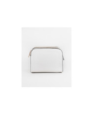 Women's Bag with Various Partitions