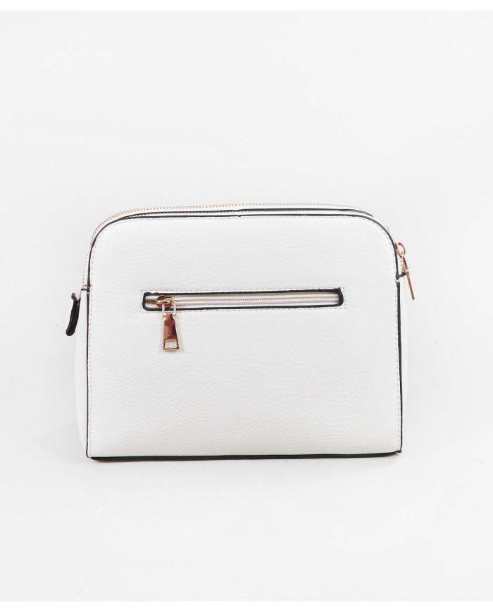 Bolsa de mujeres con varias particiones