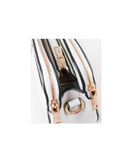 Women's Bag with Various Partitions