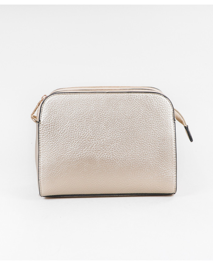 Bolsa de mujeres con varias particiones