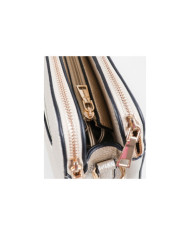 Bolsa de mujeres con varias particiones