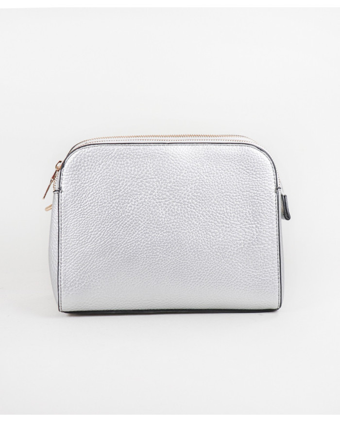 Women's Bag with Various Partitions