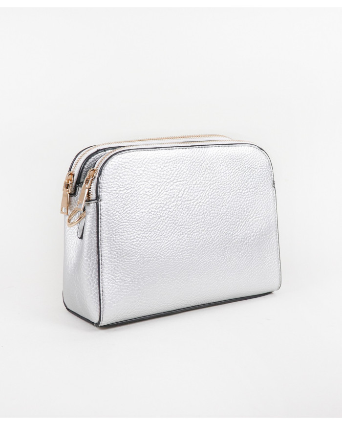 Bolsa de mujeres con varias particiones