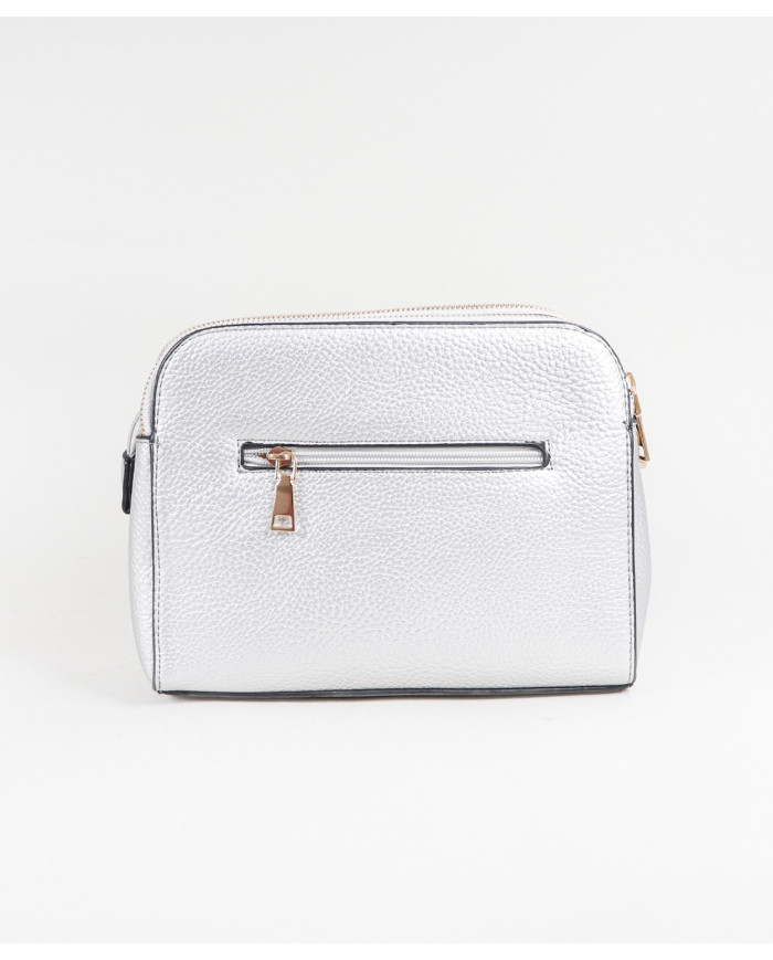 Women's Bag with Various Partitions