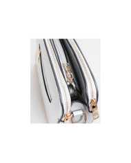 Women's Bag with Various Partitions