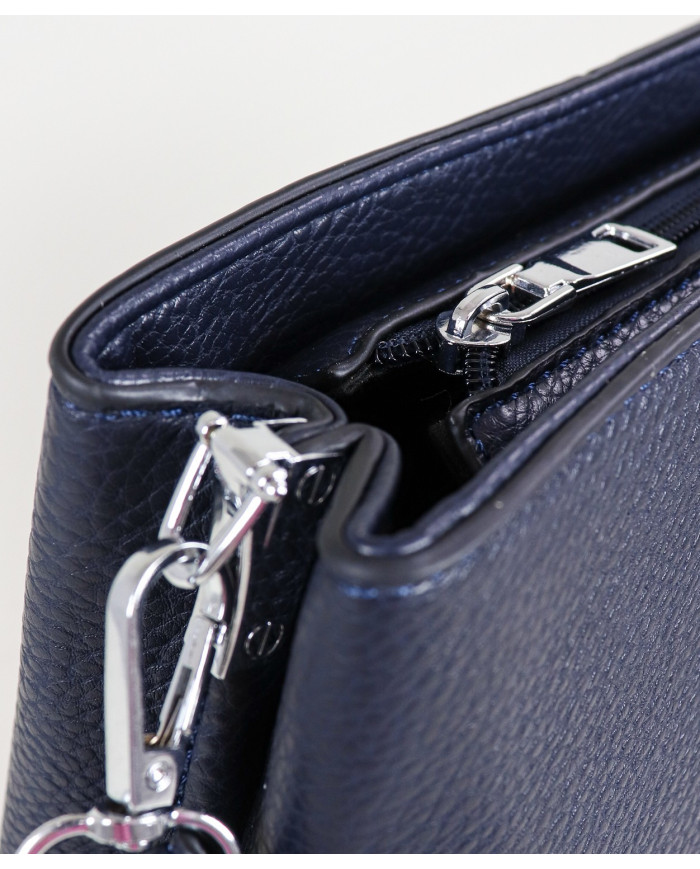 Cubo de estilo de bolsa de mujeres