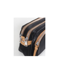 Women's Bag with Various Partitions