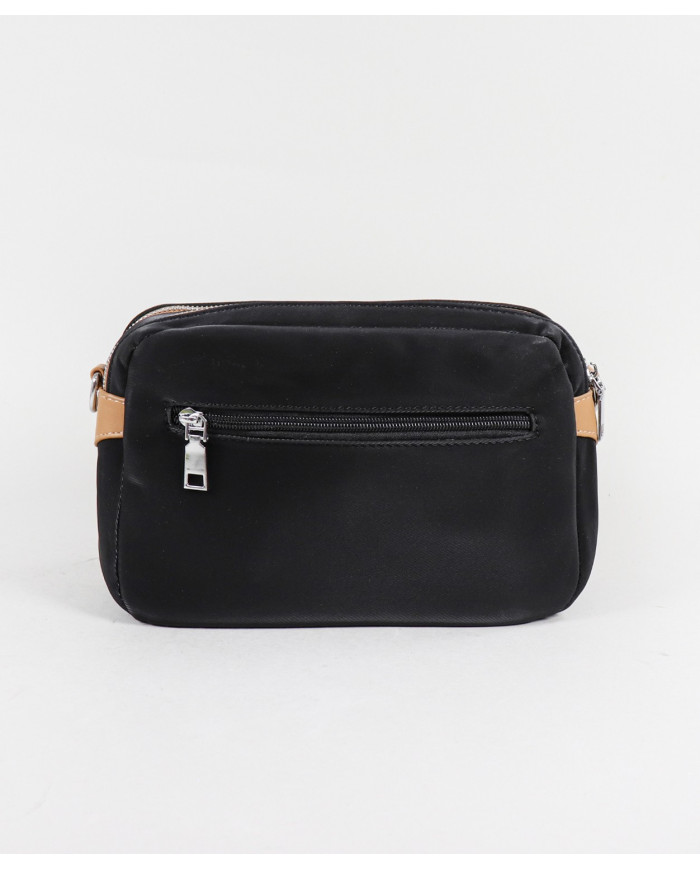 Bolsa de mujeres con varias particiones