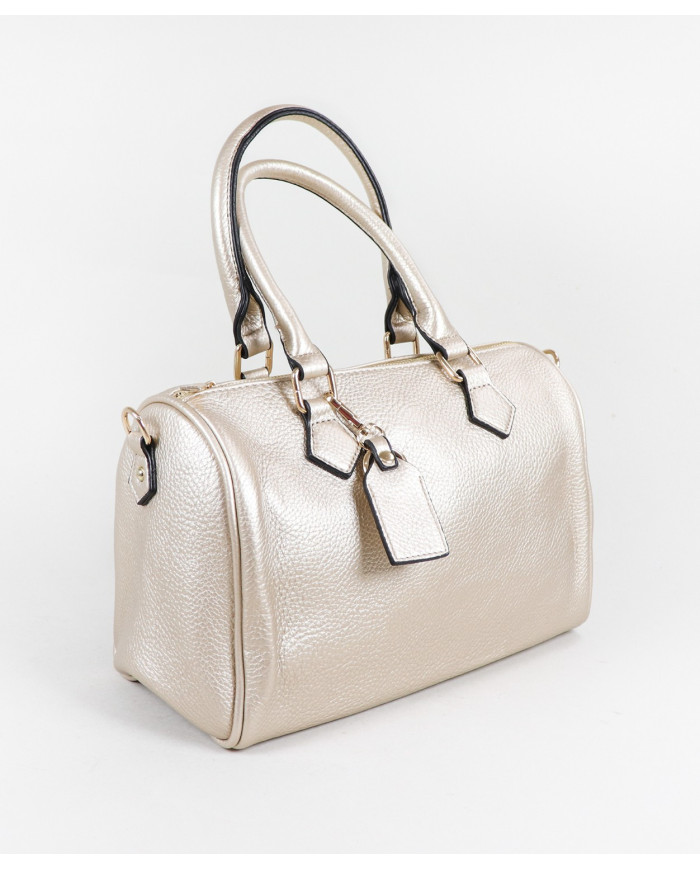 Espaciosa caja de mujer con puerta de llaves