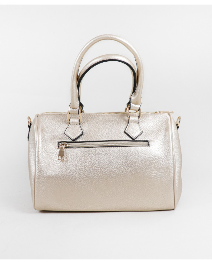 Espaciosa caja de mujer con puerta de llaves