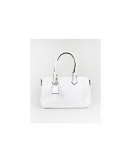 Espaciosa caja de mujer con puerta de llaves