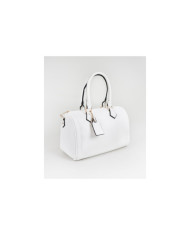 Mala de Mulher Espaçosa com Porta Chaves