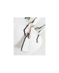 Mala de Mulher Espaçosa com Porta Chaves