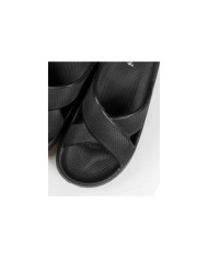 Zapatillas negras DeFonseca en Plataforma de Mujeres