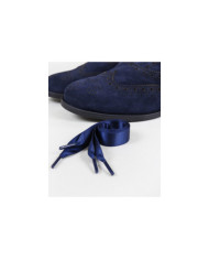 Zapatos de Mujer Ginova con Cordones