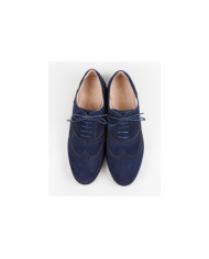 Lady Ginova Oxford Shoes with Wholesalers