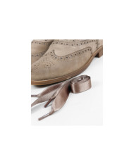 Sapatos Oxford de Senhora Ginova com Atacadores