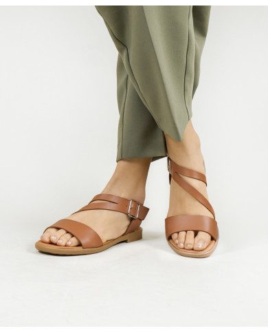 Women's Sandals Ginova Rasas
