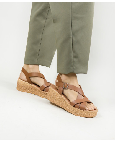 Women's Sandals Ginova Comfortable