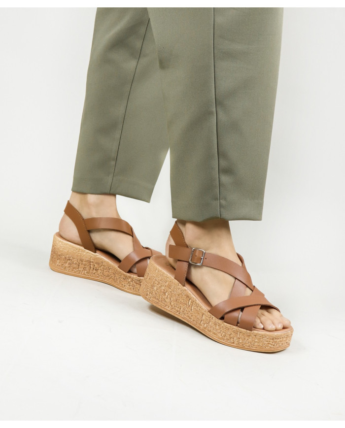 Women's Sandals Ginova Comfortable