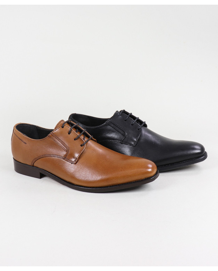 Ginova Man Shoes with Wholesalers