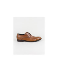 Ginova Man Shoes with Wholesalers