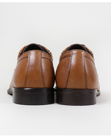 Ginova Man Shoes with Wholesalers