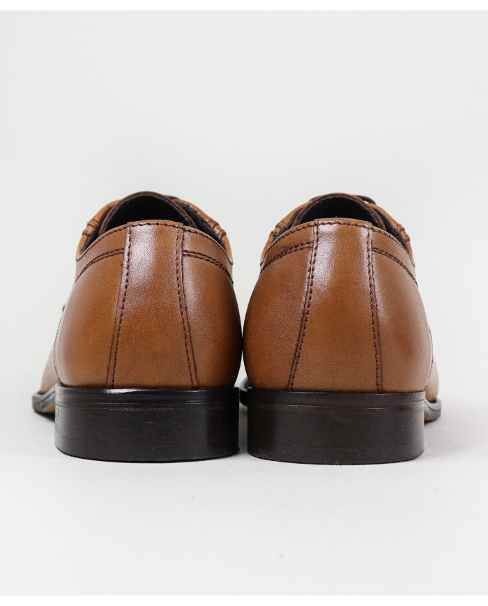 Ginova Man Shoes with Wholesalers