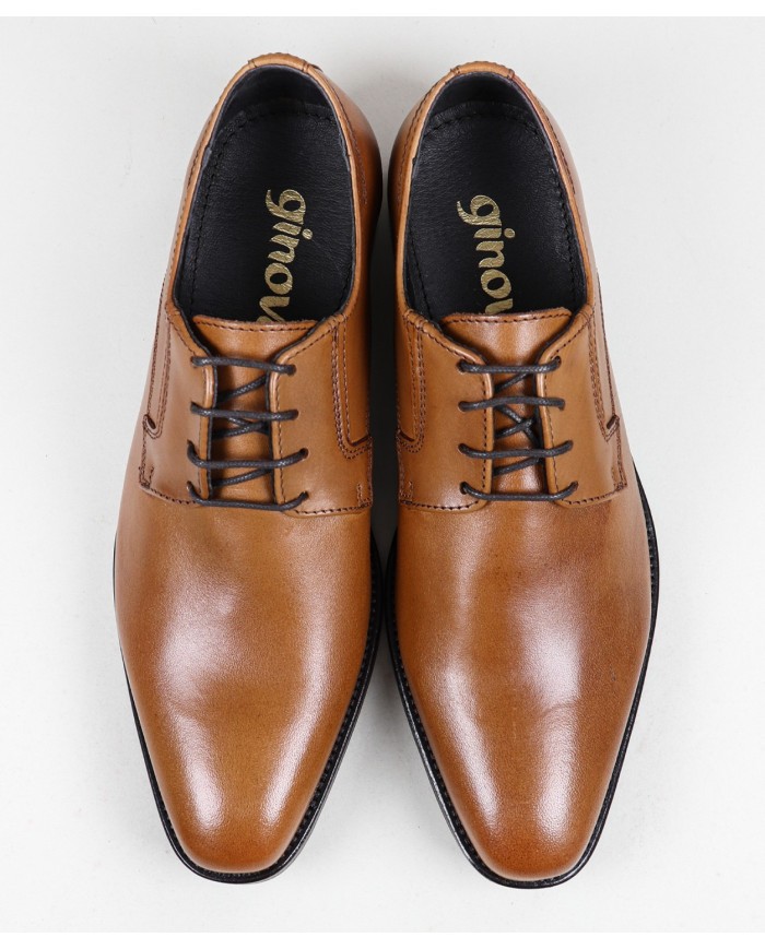 Ginova Man Shoes with Wholesalers