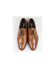 Ginova Man Zapatos con Mayoristas