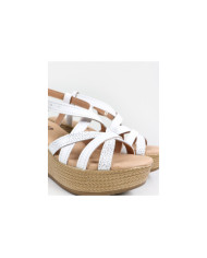 Sandalias de mujeres Ginova en Cunha