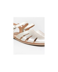 Women's Sandals Ginova Closed to the Front