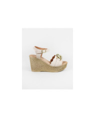 Ginova Women's Sandals in Cunha