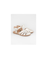 Women's Sandals Ginova Closed to the Front