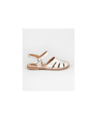 Women's Sandals Ginova Closed to the Front