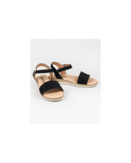 Ginova Women's Sandals in Camurça