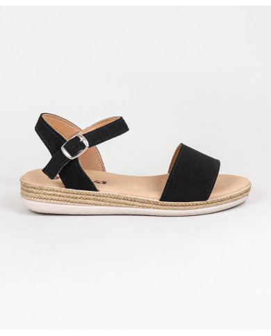 Ginova Women's Sandals in Camurça