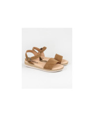 Ginova Women's Sandals in Camurça