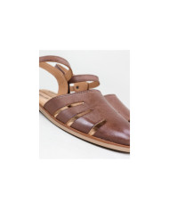 Women's Sandals Ginova Closed to the Front