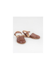 Women's Sandals Ginova Closed to the Front