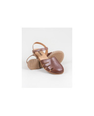 Women's Sandals Ginova Closed to the Front
