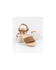 Ginova Women's Sandals in Camurça