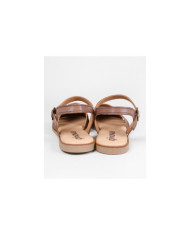 Women's Sandals Ginova Closed to the Front