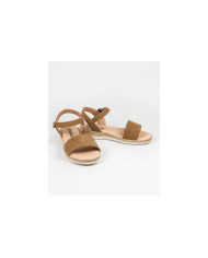 Ginova Women's Sandals in Camurça